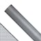 Adfors Saint-Gobain ADFORS 48 in. W X 7 ft. L Gray Fiberglass Insect Screen Cloth FCS8747-M - alternate 2